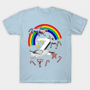 Candy Adventure T-Shirt